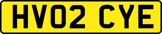 HV02CYE