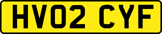 HV02CYF