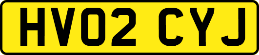 HV02CYJ