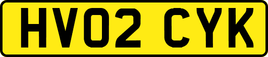HV02CYK