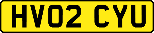 HV02CYU