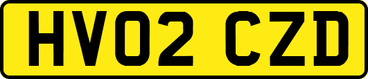 HV02CZD