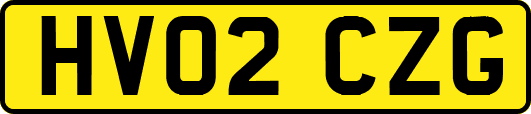 HV02CZG