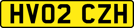 HV02CZH