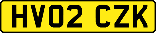 HV02CZK