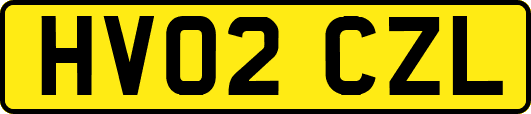 HV02CZL