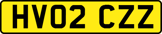 HV02CZZ