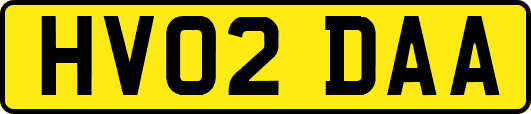 HV02DAA