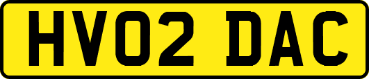 HV02DAC