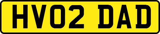 HV02DAD
