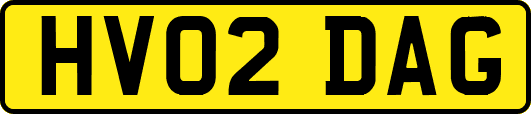 HV02DAG