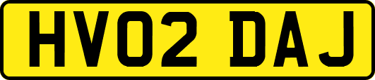 HV02DAJ
