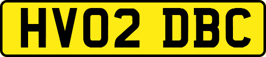 HV02DBC