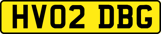 HV02DBG