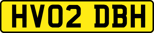 HV02DBH