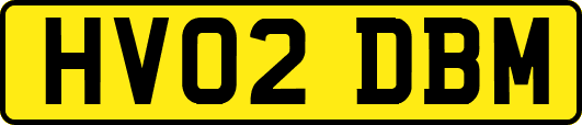 HV02DBM