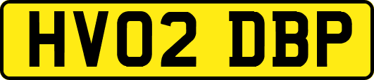 HV02DBP