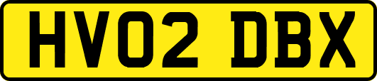 HV02DBX