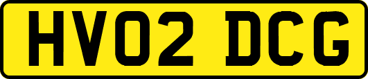 HV02DCG