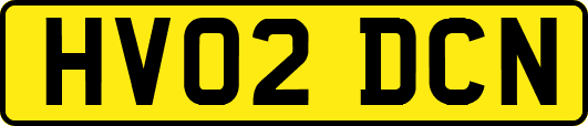 HV02DCN