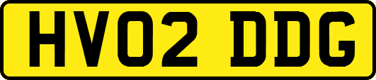 HV02DDG