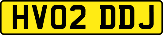 HV02DDJ