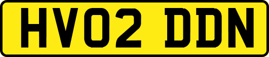 HV02DDN