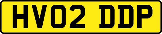 HV02DDP