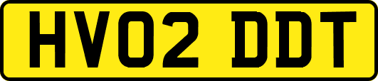 HV02DDT