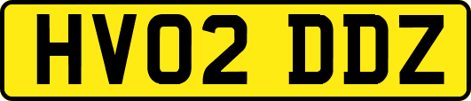 HV02DDZ
