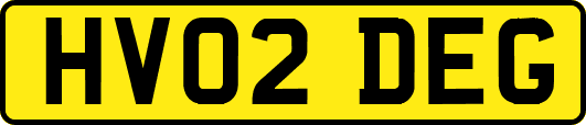 HV02DEG