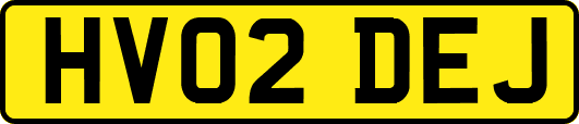 HV02DEJ