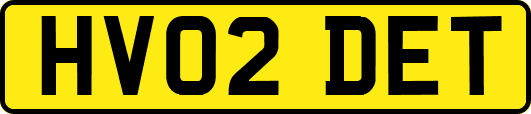 HV02DET