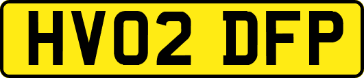 HV02DFP