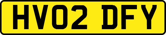 HV02DFY