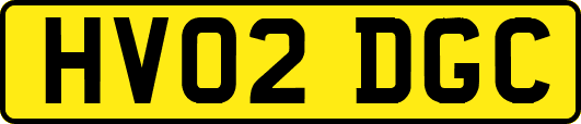 HV02DGC