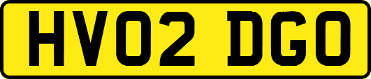 HV02DGO