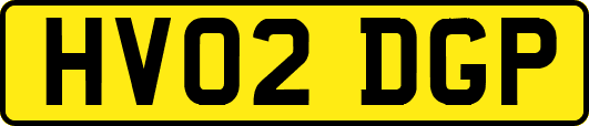 HV02DGP