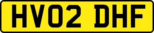 HV02DHF