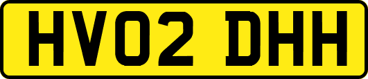 HV02DHH