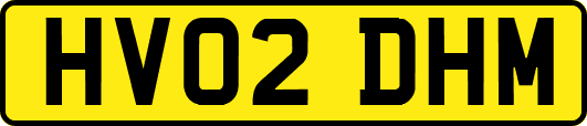HV02DHM