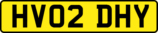 HV02DHY