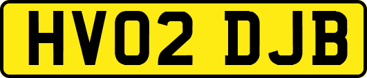 HV02DJB