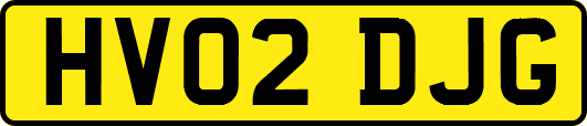 HV02DJG