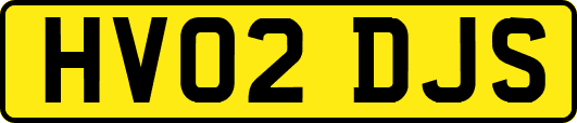 HV02DJS