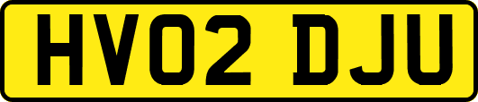 HV02DJU