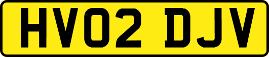 HV02DJV