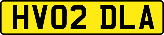 HV02DLA