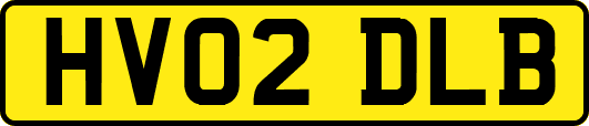 HV02DLB