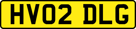 HV02DLG